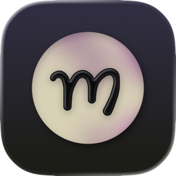 Murmur app icon